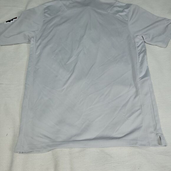 Nike Shirt Dri-Fit Mens Size Medium Polo Golf Adult ACC Championships Basketball - Picture 10 of 14